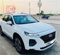 هیوندای سەنتافی